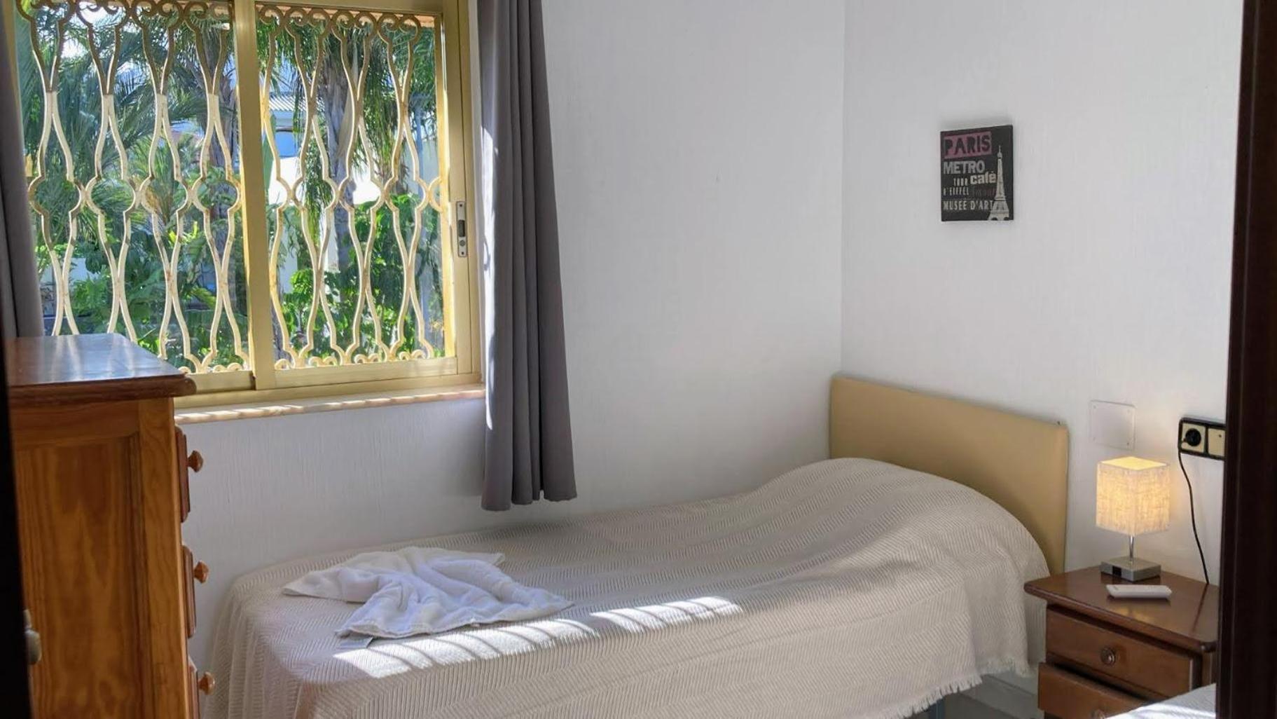 Villa Chalet Benidorm Extérieur photo