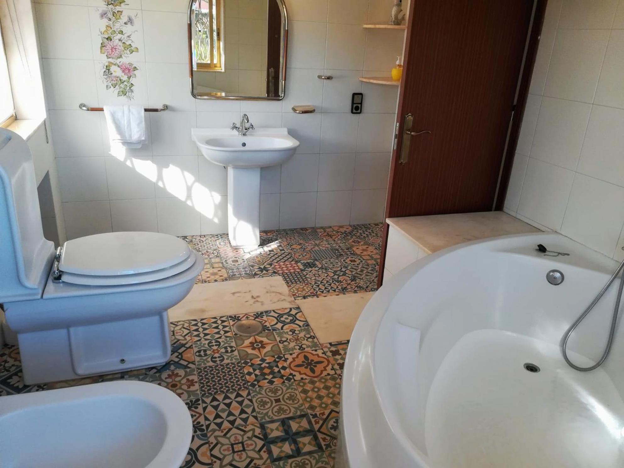 Villa Chalet Benidorm Extérieur photo